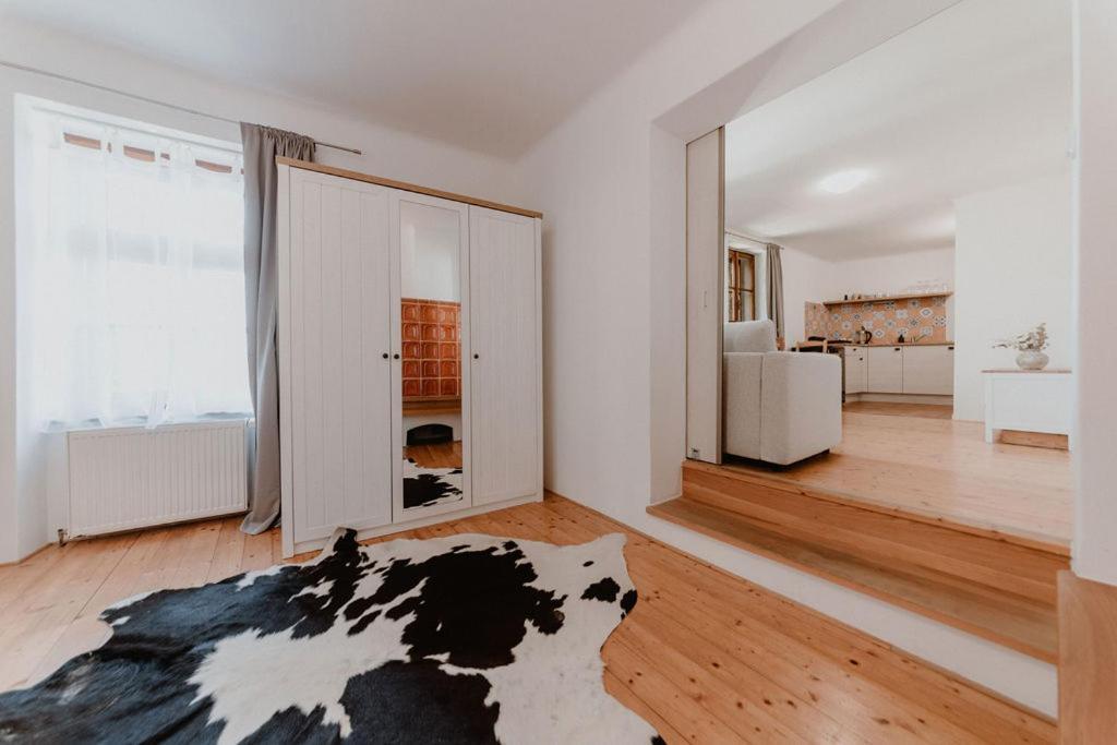 Apartmany Stare Mesto Зноймо Екстер'єр фото