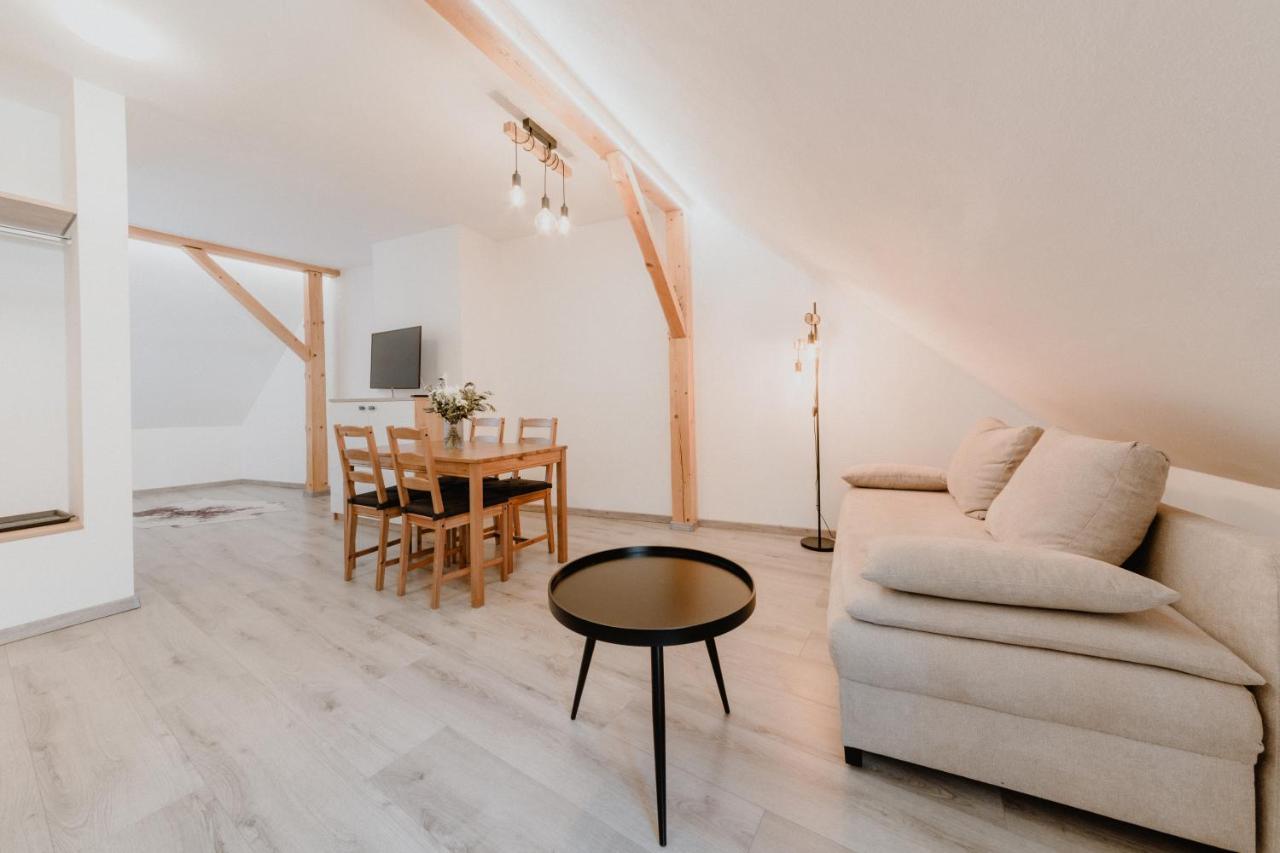 Apartmany Stare Mesto Зноймо Екстер'єр фото