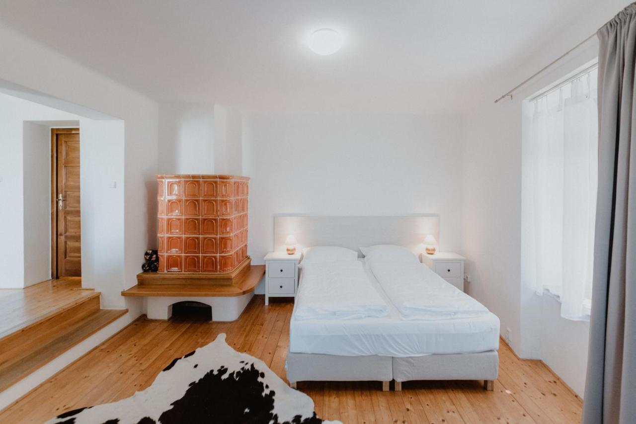 Apartmany Stare Mesto Зноймо Екстер'єр фото