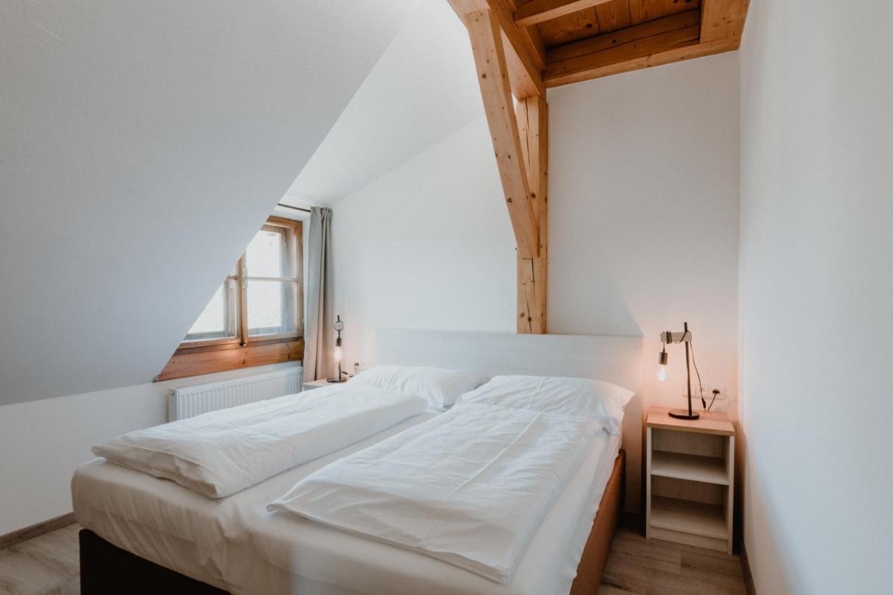 Apartmany Stare Mesto Зноймо Екстер'єр фото
