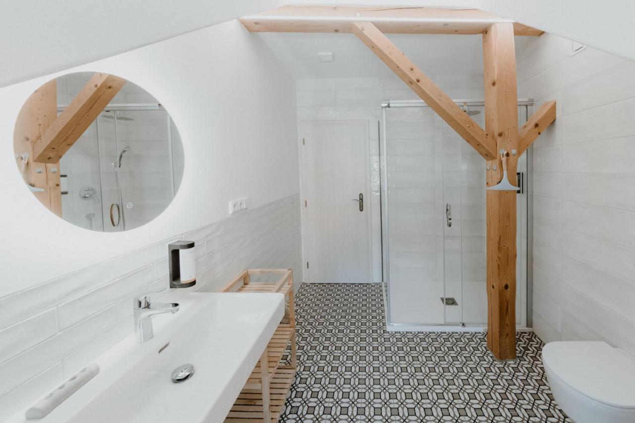 Apartmany Stare Mesto Зноймо Екстер'єр фото