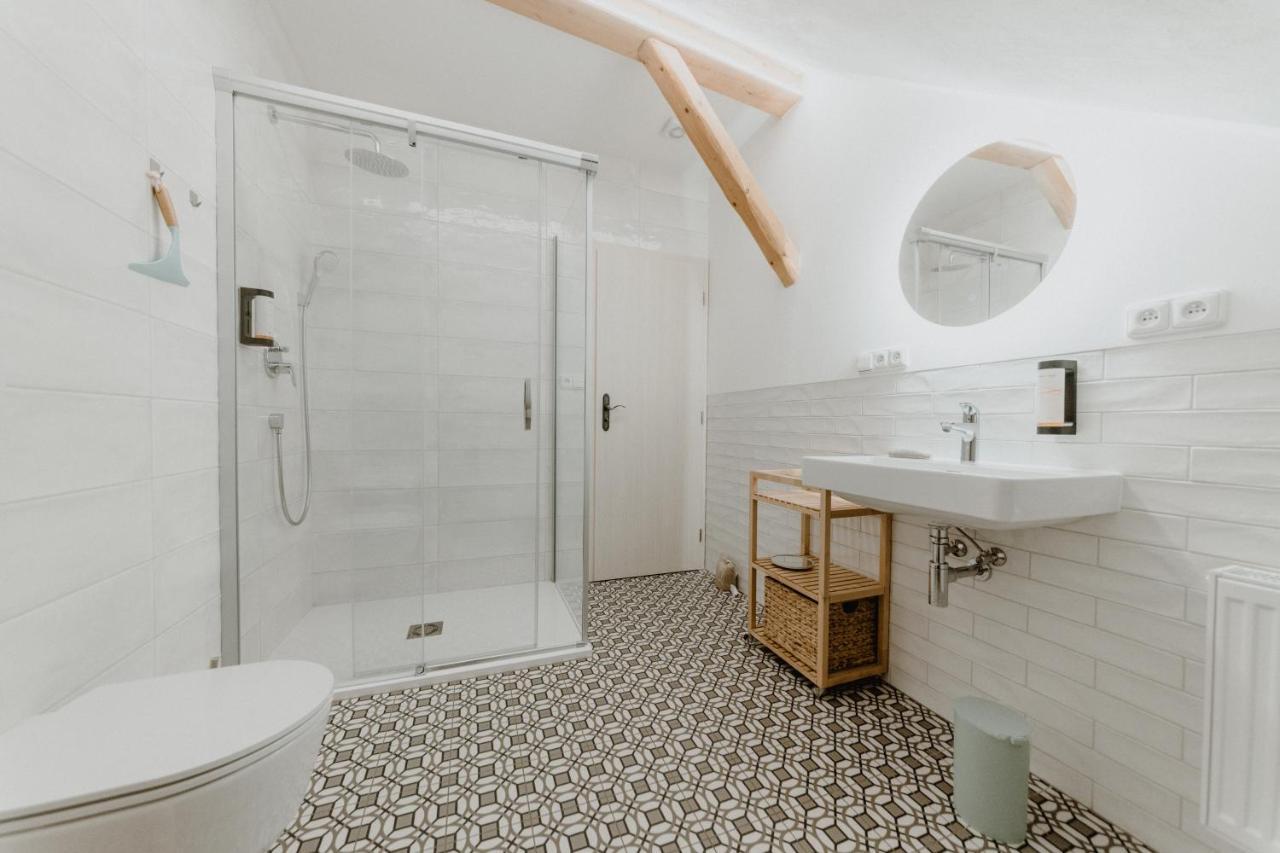 Apartmany Stare Mesto Зноймо Екстер'єр фото